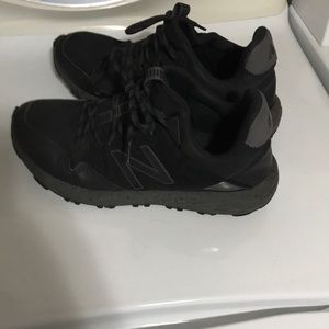 New balance altering size 11